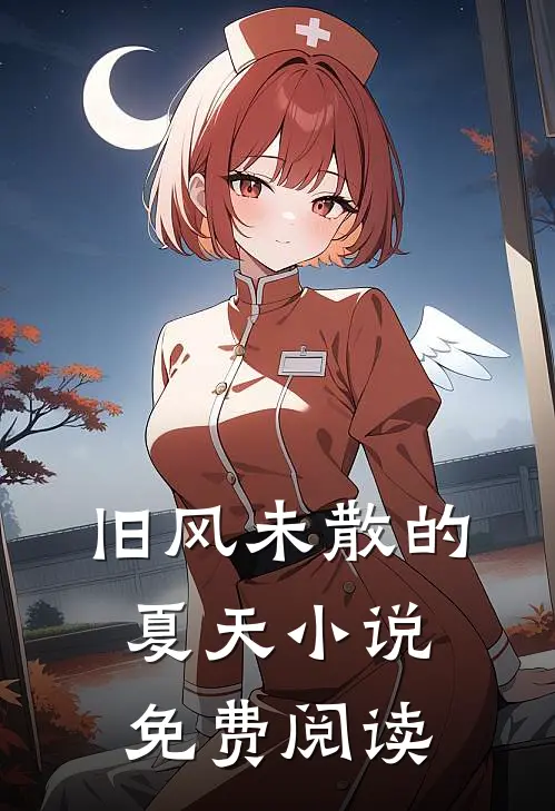旧风未散的夏天小说免费阅读