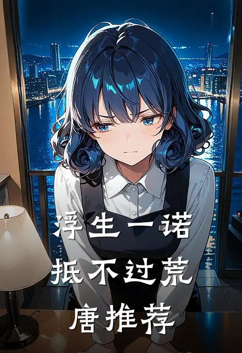 浮生一诺抵不过荒唐推荐