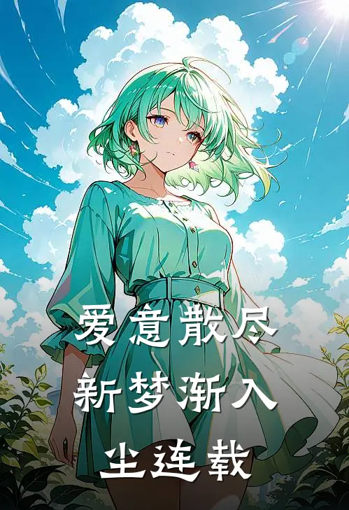 爱意散尽，新梦渐入尘连载