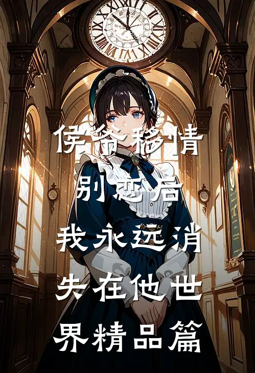 侯爷移情别恋后，我永远消失在他世界精品篇