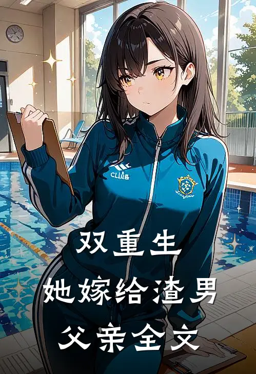 双重生：她嫁给渣男父亲全文