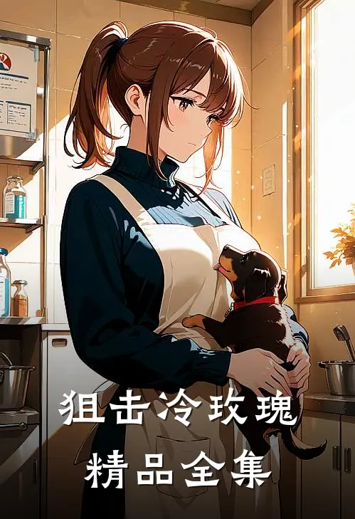 狙击冷玫瑰精品全集