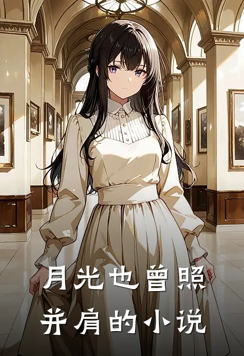 月光也曾照并肩的小说