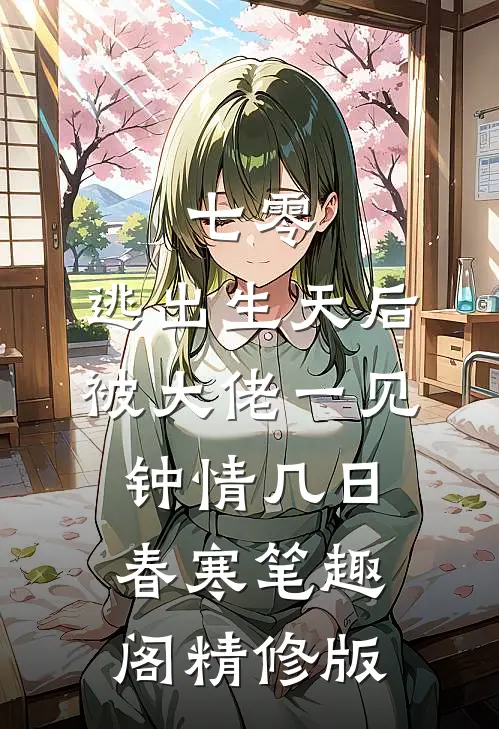 七零:逃出生天后被大佬一见钟情几日春寒 笔趣阁精修版