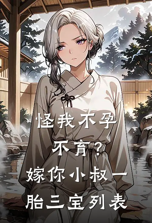 怪我不孕不育？嫁你小叔一胎三宝列表