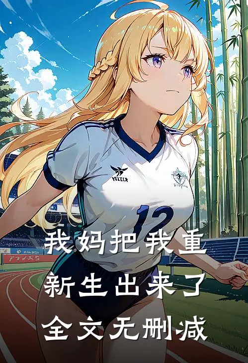 我妈把我重新生出来了全文无删减