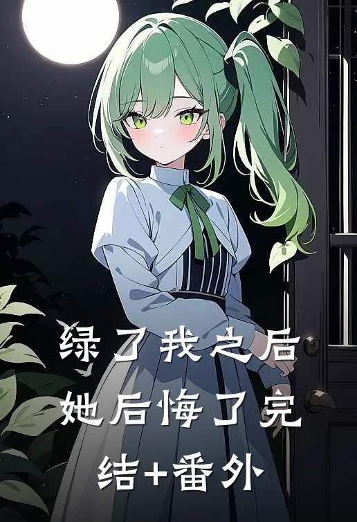 绿了我之后她后悔了完结+番外