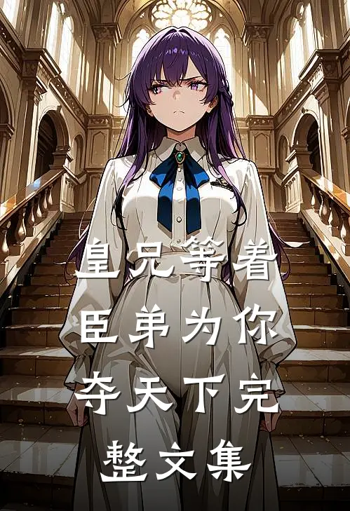 皇兄等着，臣弟为你夺天下完整文集
