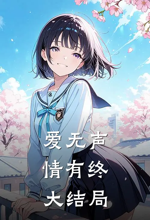 爱无声，情有终大结局