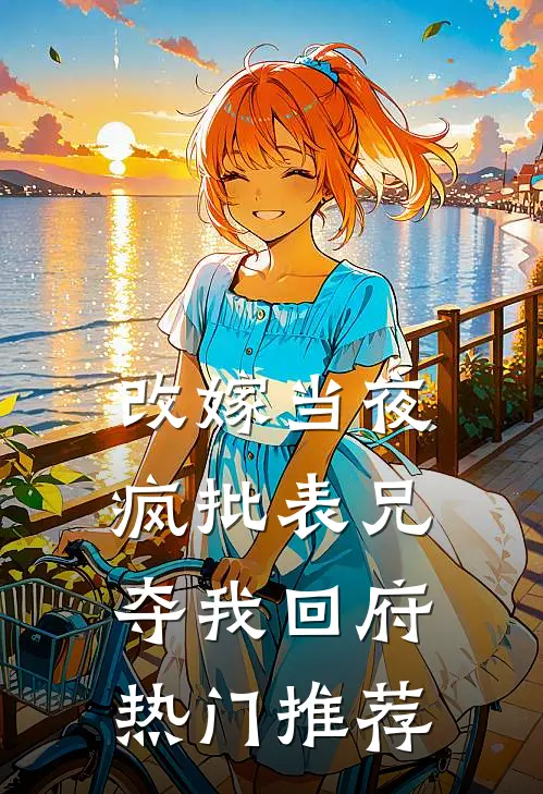 改嫁当夜，疯批表兄夺我回府热门推荐