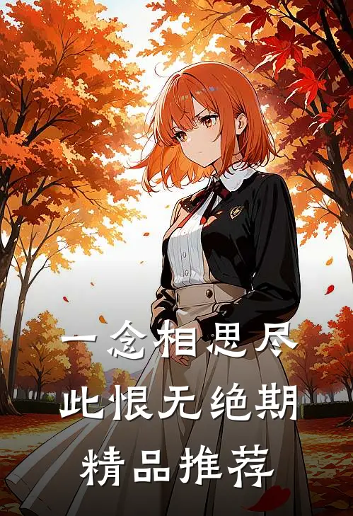 一念相思尽，此恨无绝期精品推荐