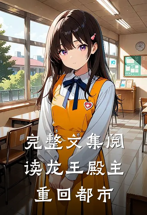 完整文集阅读龙王殿主重回都市