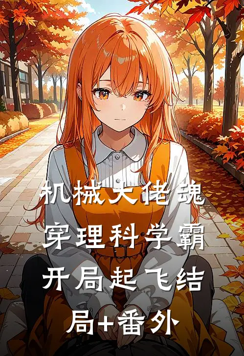 机械大佬魂穿理科学霸：开局起飞结局+番外