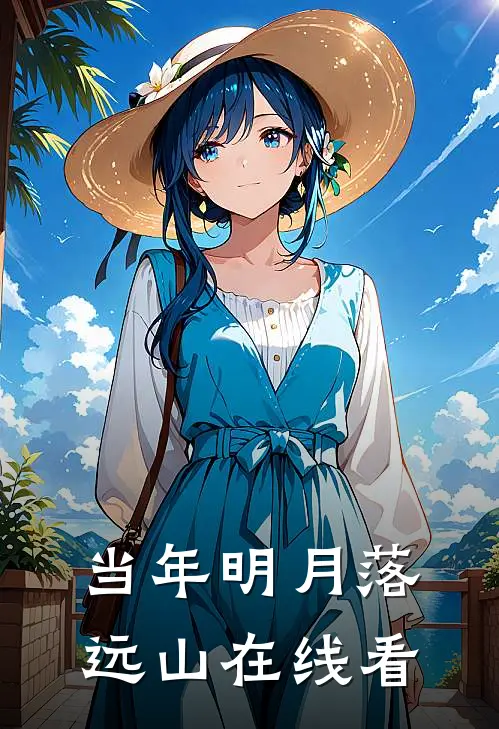 当年明月落远山在线看