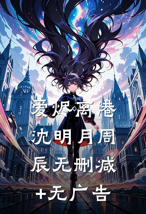 爱烬离港沈明月周辰无删减+无广告
