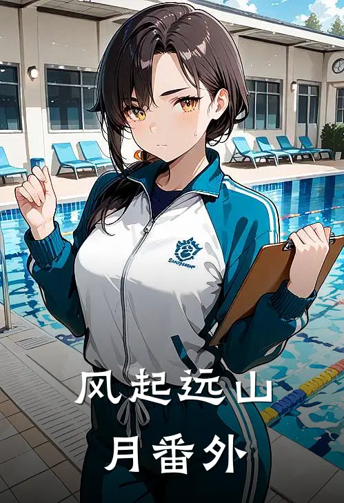 风起远山月番外