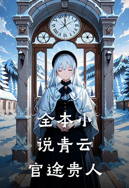 全本小说青云：官途贵人