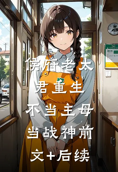侯府老太君重生，不当主母当战神前文+后续