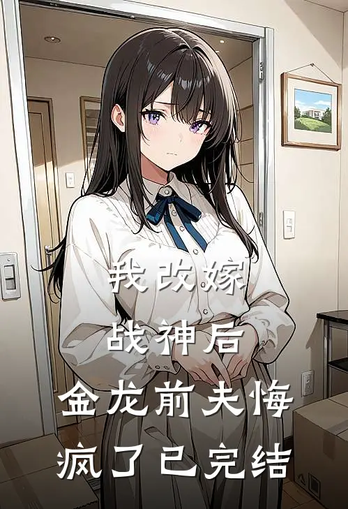 我改嫁战神后,金龙前夫悔疯了已完结吗