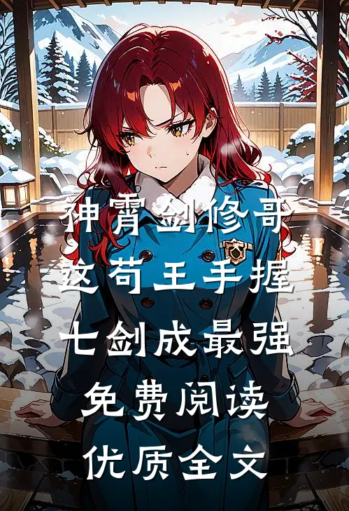 神霄剑修哥这苟王手握七剑成最强免费阅读优质全文