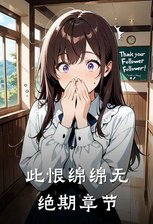 此恨绵绵无绝期章节