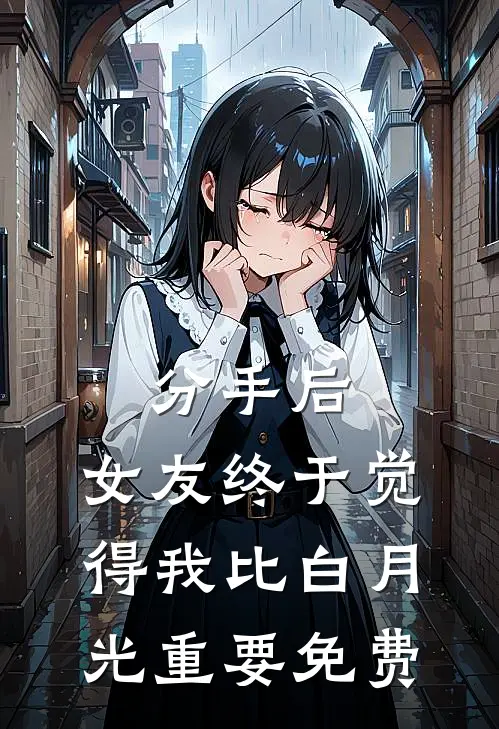 分手后，女友终于觉得我比白月光重要免费
