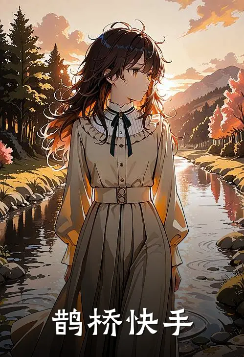 鹊桥快手