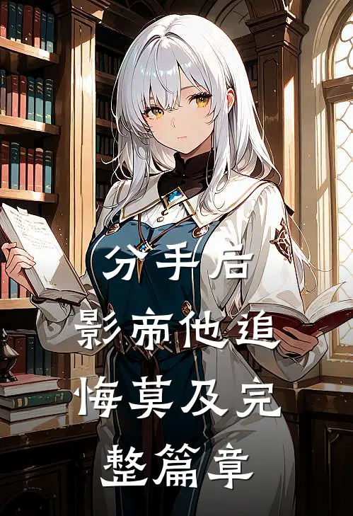 分手后，影帝他追悔莫及完整篇章
