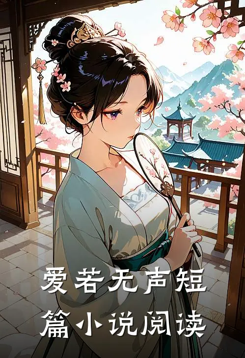 爱若无声短篇小说阅读