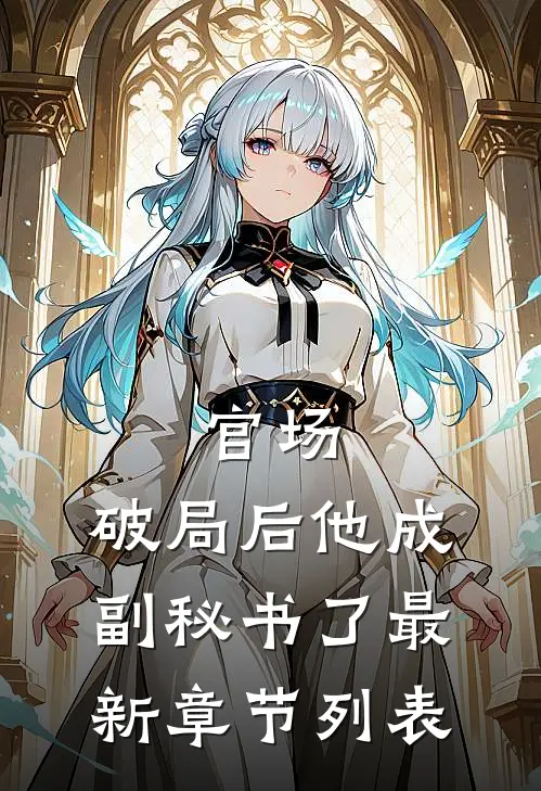 官场：破局后他成副秘书了最新章节列表