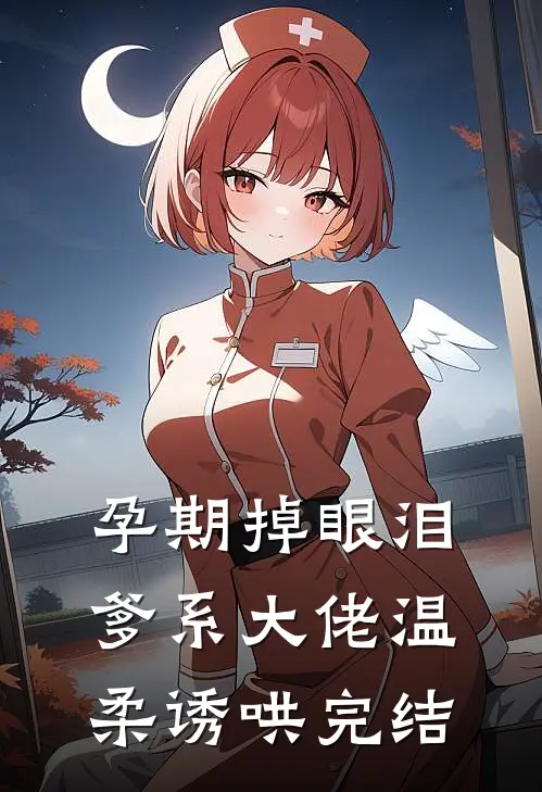 孕期掉眼泪，爹系大佬温柔诱哄完结