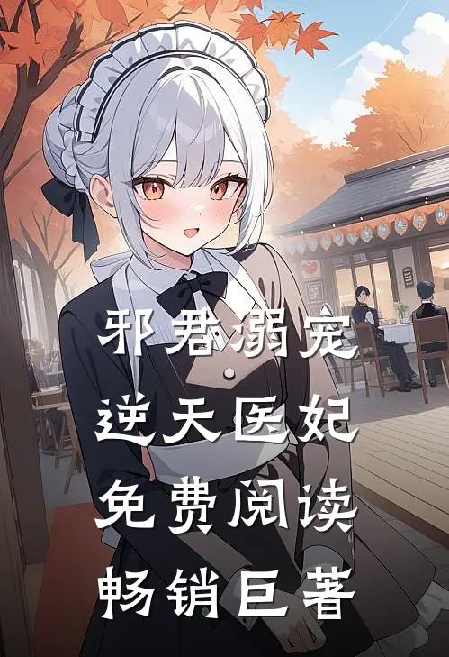 邪君溺宠逆天医妃免费阅读畅销巨著