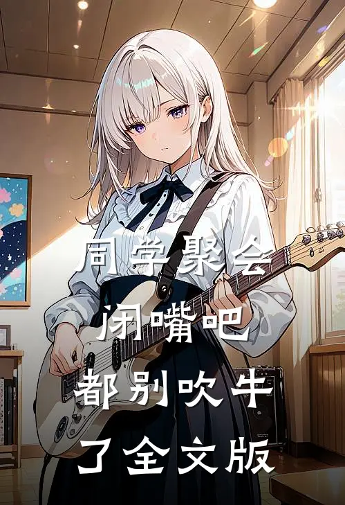 同学聚会：闭嘴吧，都别吹牛了全文版