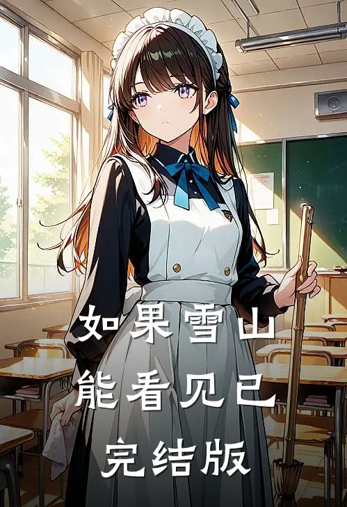 如果雪山能看见已完结版