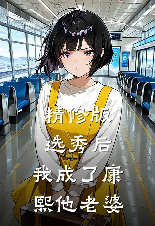 精修版选秀后，我成了康熙他老婆