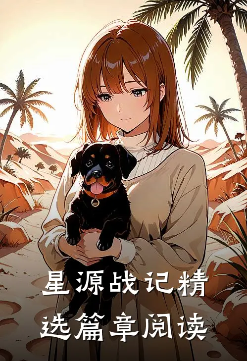 星源战记精选篇章阅读