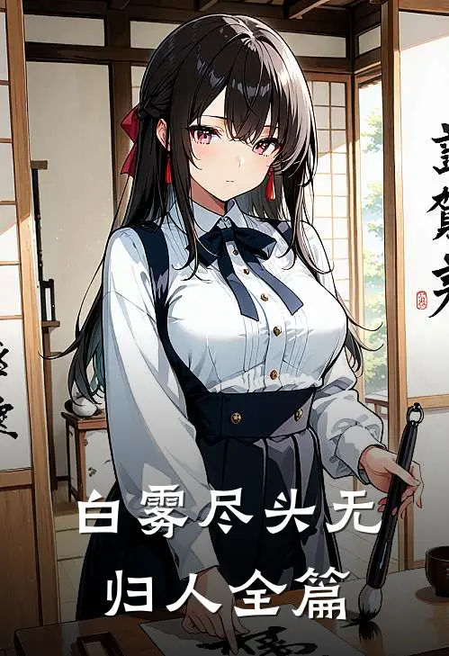 白雾尽头无归人全篇