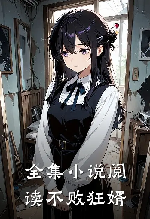 全集小说阅读不败狂婿