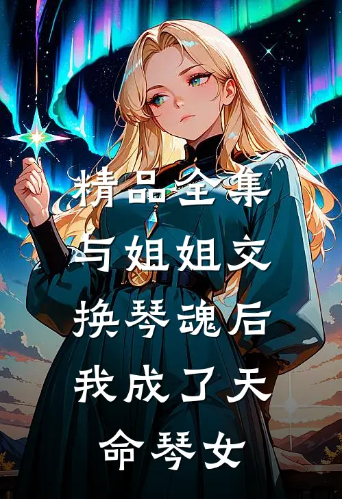 精品全集与姐姐交换琴魂后，我成了天命琴女