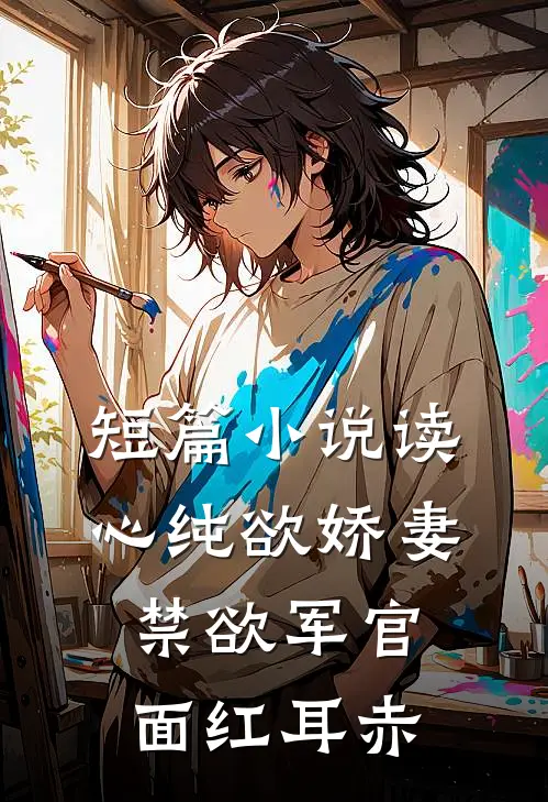 短篇小说读心纯欲娇妻，禁欲军官面红耳赤