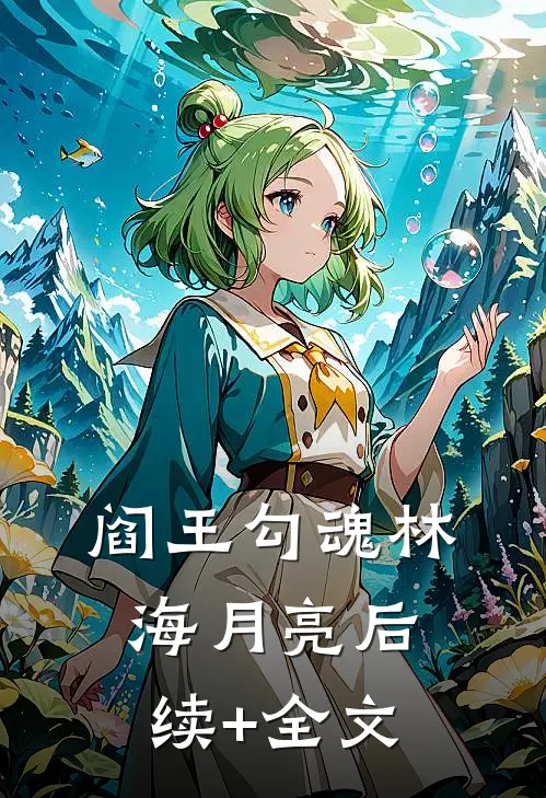 阎王勾魂林海月亮后续+全文