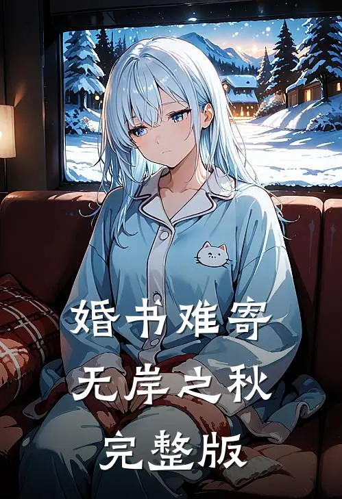 婚书难寄，无岸之秋完整版