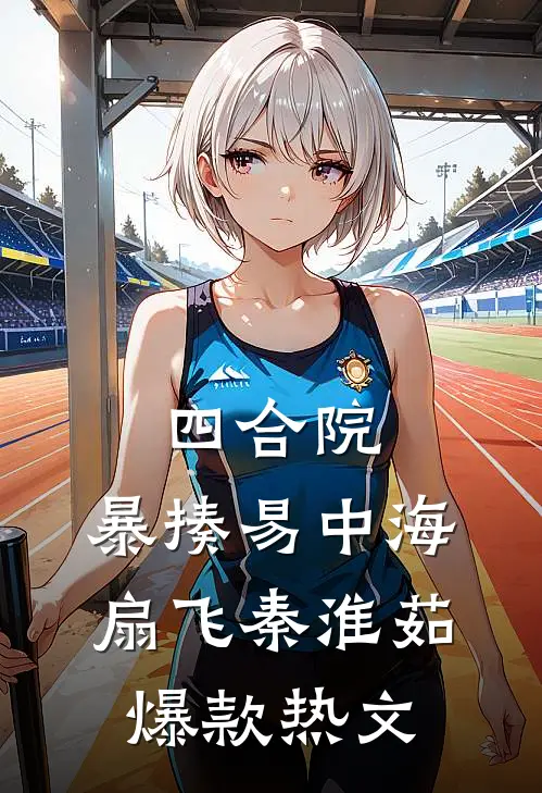 四合院，暴揍易中海，扇飞秦淮茹爆款热文
