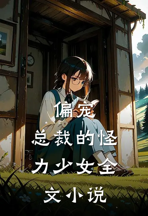 偏宠：总裁的怪力少女全文小说