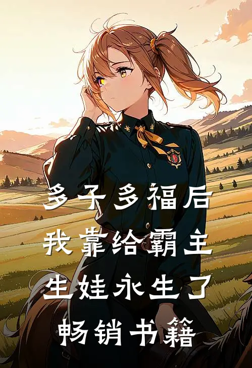 多子多福后，我靠给霸主生娃永生了畅销书籍