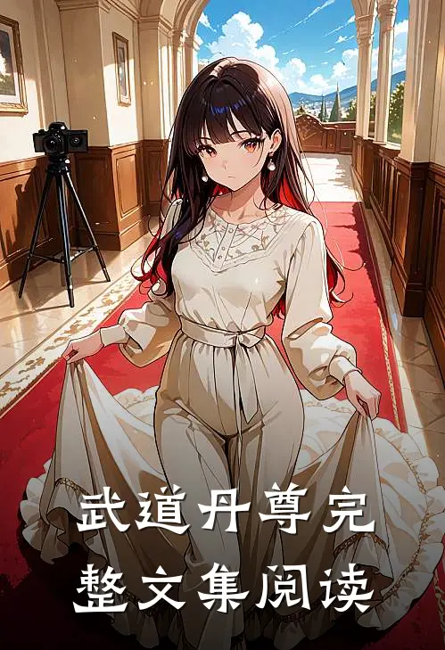 武道丹尊完整文集阅读