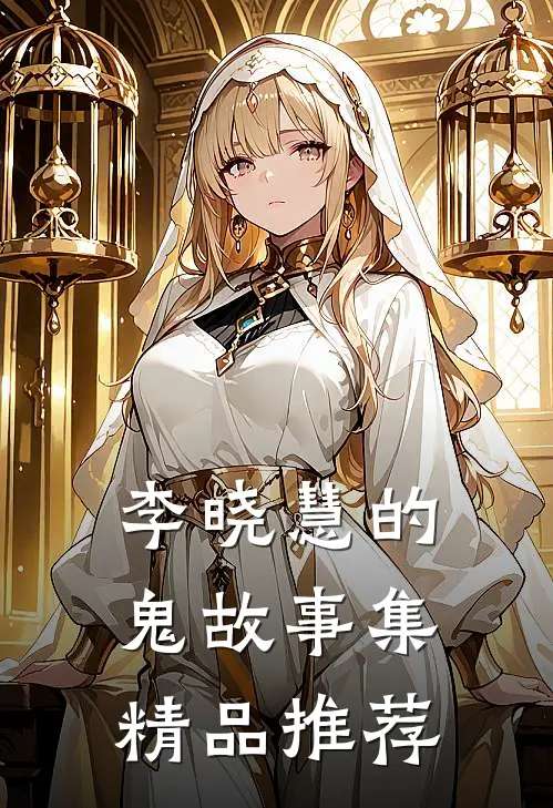 李晓慧的鬼故事集精品推荐