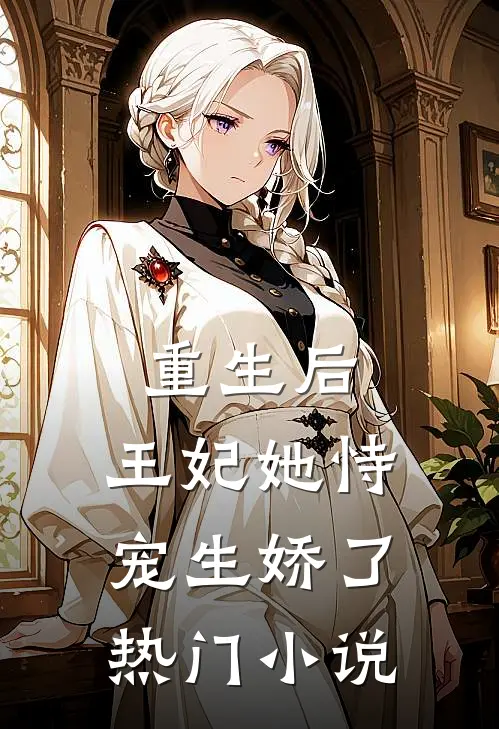 重生后,王妃她恃宠生娇了热门免费阅读