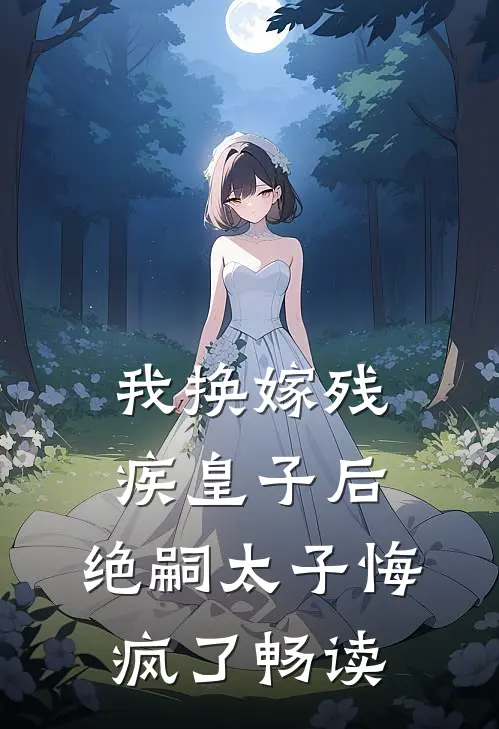 我换嫁残疾皇子后，绝嗣太子悔疯了畅读