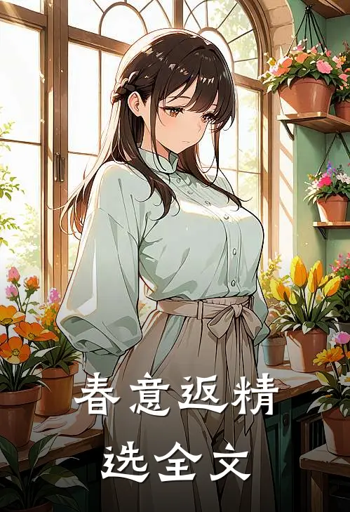 春意返精选全文
